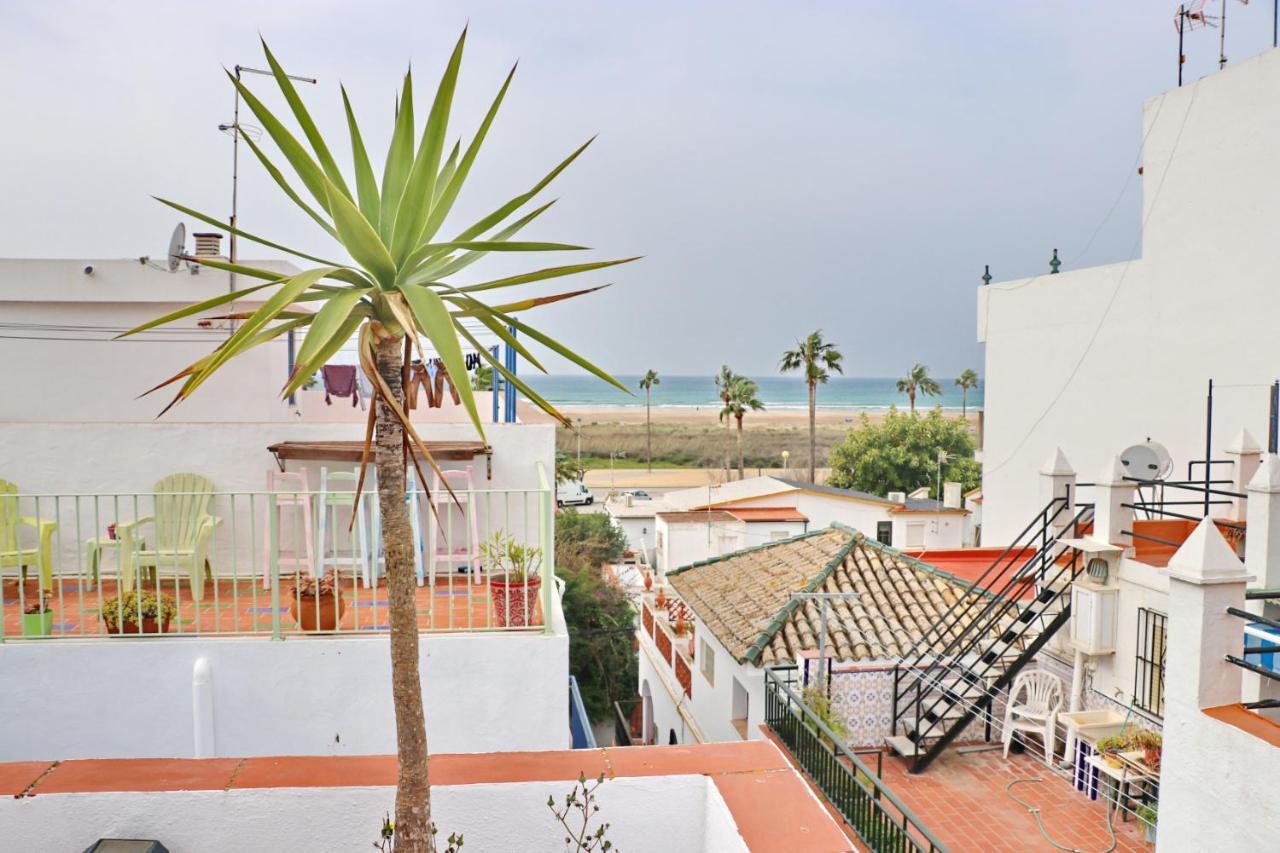 Estudio Canaveral Playa Conil Conil De La Frontera Dış mekan fotoğraf