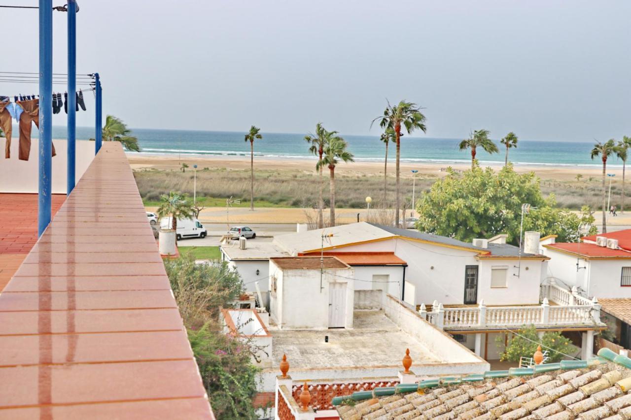 Estudio Canaveral Playa Conil Conil De La Frontera Dış mekan fotoğraf